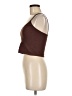 Zara Brown Tank Top Size M - photo 5