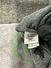 Express Gray 3/4 Sleeve Top Size S - photo 8