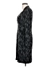 Etcetera Black Cocktail Dress Size 0 - photo 5