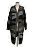 Knox Rose Camo Green Cardigan Size M - photo 1