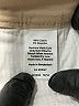 Talbots Solid Tan Khaki Shorts Size 14 - photo 4