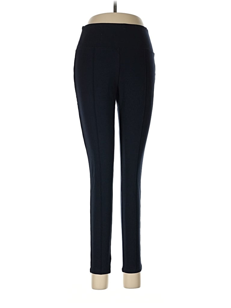 Pre-owned Nine West Active Pants In Blue