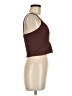 Zara Brown Tank Top Size M - photo 4
