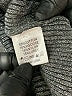 Belldini Gray Turtleneck Sweater Size L - photo 8