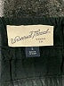 Universal Thread Solid Black Casual Dress Size S - photo 7