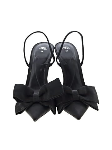 Zara Heels (view 2)