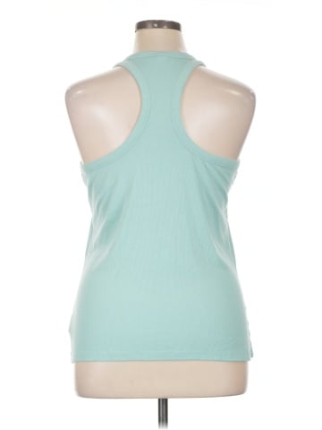 Active by Old Navy Sleeveless T-Shirt (view 2)