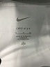 Nike Stars Ivory Athletic Shorts Size S - photo 3