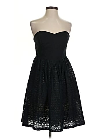 Moulinette Soeurs Cocktail Dress (view 1)