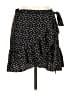 Unbranded Polka Dots Black Formal Skirt Size L - photo 1