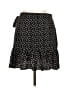 Unbranded Polka Dots Black Formal Skirt Size L - photo 2