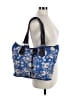 Assorted Brands Paisley Blue Tote One size - photo 2