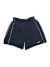 Nike 100% Polyester Blue Athletic Shorts Size M (kids) - photo 1