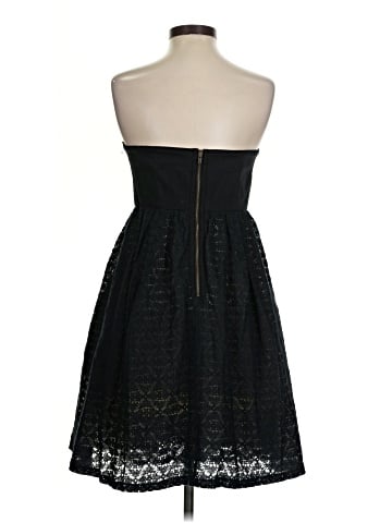 Moulinette Soeurs Cocktail Dress (view 2)