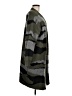 Knox Rose Camo Green Cardigan Size M - photo 4