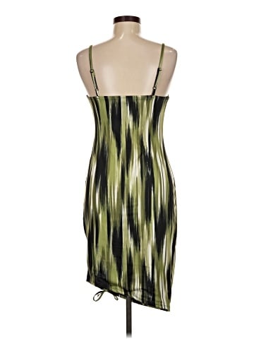 madden nyc Cocktail Dress (view 2)