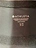 Athleta Solid Black Casual Dress Size S (petite) - photo 7