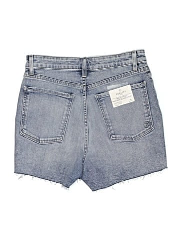 Fidelity Denim Shorts (view 2)