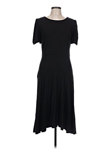 Ann Taylor LOFT Casual Dress (view 1)