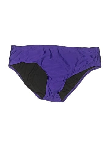Athena Swimsuit Bottoms (view 1)