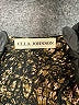 Ulla Johnson Black Sleeveless Blouse Size 0 - photo 7