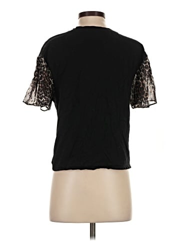 Current Air Short Sleeve Top (view 2)
