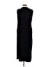 Universal Thread 100% Cotton Black Casual Dress Size M - photo 2