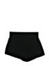 Tasc Solid Black Athletic Shorts Size L - photo 2