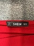 Shein Burgundy Bodysuit Size M - photo 3
