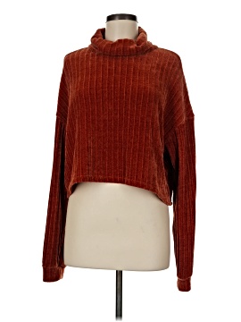Altar'd State Turtleneck Sweater (view 1)