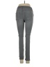 Old Navy Solid Gray Jeans Size 2 - photo 2