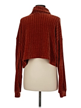 Altar'd State Turtleneck Sweater (view 2)