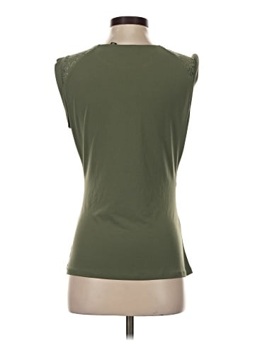 7th Avenue Design Studio New York & Company Sleeveless Blouse (view 2)