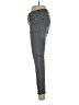 Old Navy Solid Gray Jeans Size 2 - photo 5