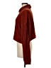 Altar'd State 100% Polyester Red Turtleneck Sweater Size M - photo 5