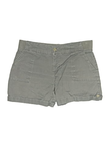 Riders by Lee Khaki Shorts (view 1)