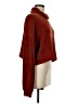 Altar'd State 100% Polyester Red Turtleneck Sweater Size M - photo 4