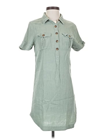 Vineyard Vines Short Sleeve Button-Down Shirt (view 1)