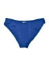 Lascana Color Block Blue Swimsuit Bottoms Size 6 - photo 2