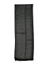 Unbranded Black Scarf One size - photo 2