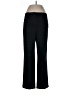 Talbots Black Dress Pants Size 10 - photo 1
