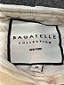 Bagatelle Solid Ivory Jacket Size M - photo 6