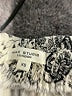 Max Studio Animal Print Silver Casual Pants Size XS - photo 7