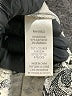 Max Studio Animal Print Silver Casual Pants Size XS - photo 8