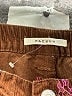 PacSun Hearts Brown Cargo Pants Size S - photo 7