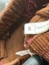 PacSun Hearts Brown Cargo Pants Size S - photo 8