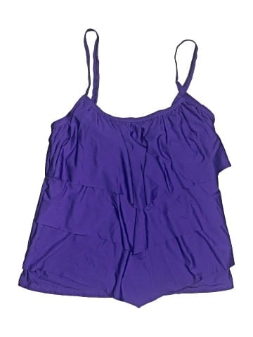 Athena Swimsuit Top (view 1)