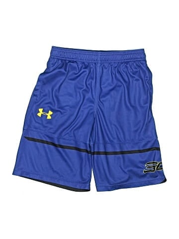 Under Armour Athletic Shorts (view 1)