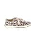 Taos Floral Ivory Sneakers Size 8 - photo 1