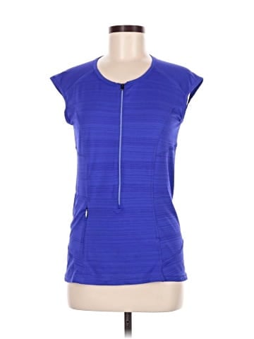Athleta Sleeveless T-Shirt (view 1)